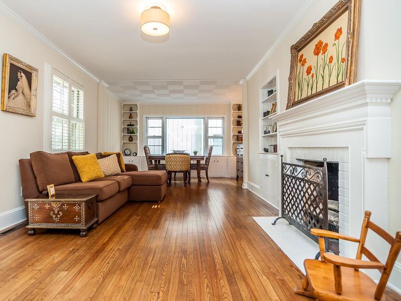 2205 Alexander, Raleigh, NC 27608