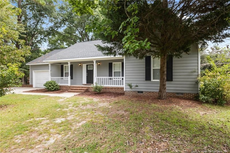 2205 Baywater Dr, Fayetteville, NC 28304