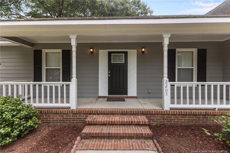 2205 Baywater Dr, Fayetteville, NC 28304
