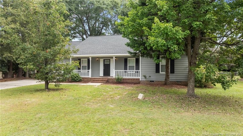 2205 Baywater Dr, Fayetteville, NC 28304