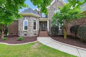 2205 Belvinwood Dr, Fuquay Varina, NC 27526