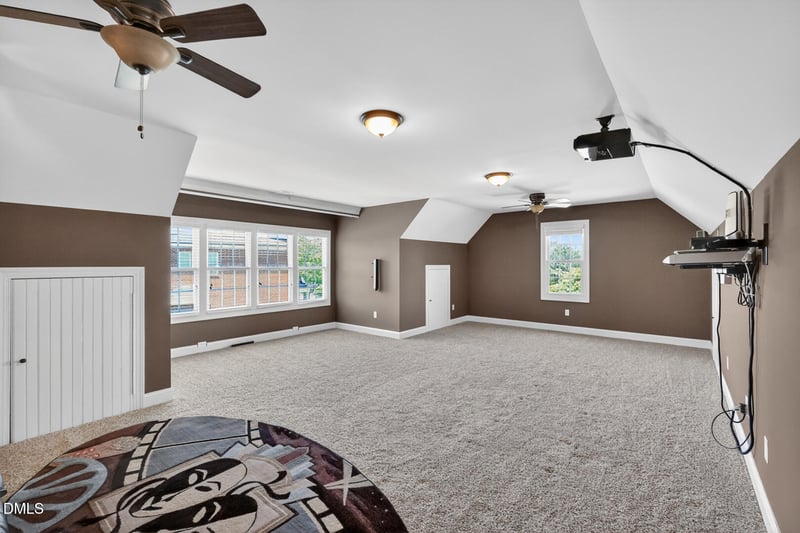 2205 Belvinwood Dr, Fuquay Varina, NC 27526