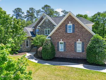 2205 Belvinwood Dr, Fuquay Varina, NC 27526