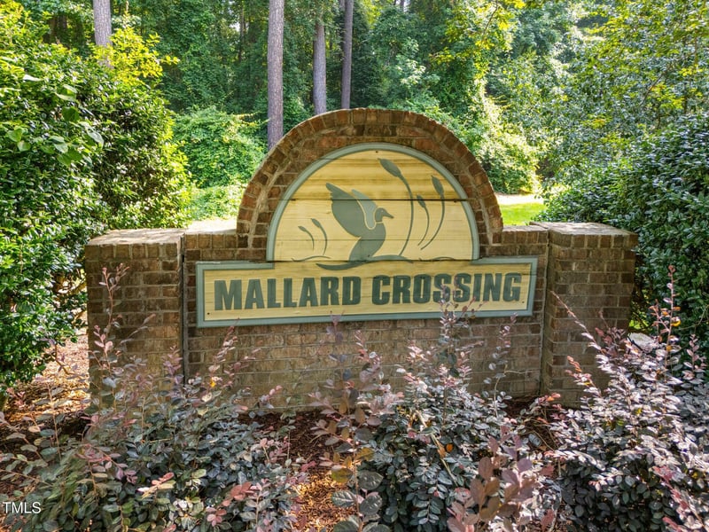 2205 Bufflehead Rd, Raleigh, NC 27616
