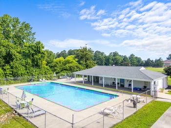 2205 Bufflehead Rd, Raleigh, NC 27616