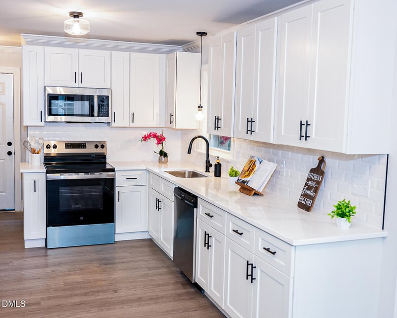 2205 Bufflehead Rd, Raleigh, NC 27616