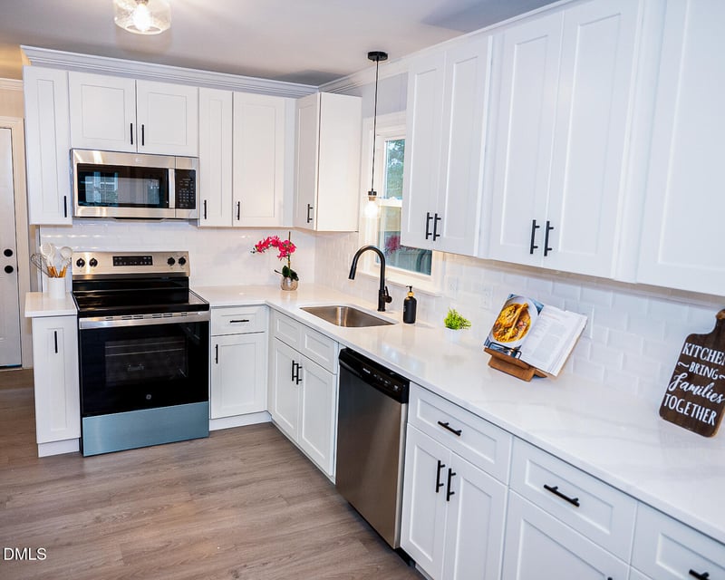 2205 Bufflehead Rd, Raleigh, NC 27616