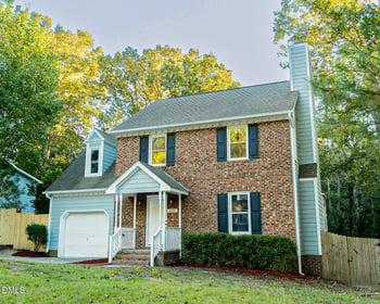 2205 Bufflehead Rd, Raleigh, NC 27616
