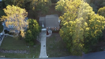 2205 Bufflehead Rd, Raleigh, NC 27616