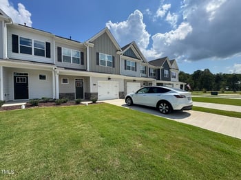 2205 Carcillar Dr, Apex, NC 27539