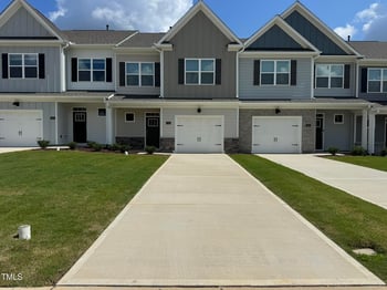 2205 Carcillar Dr, Apex, NC 27539