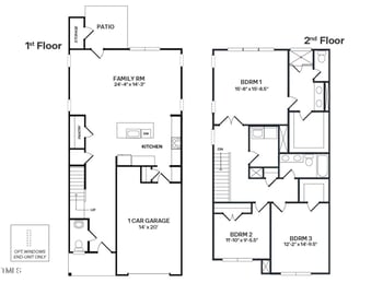 2205 Carcillar Dr, Apex, NC 27539