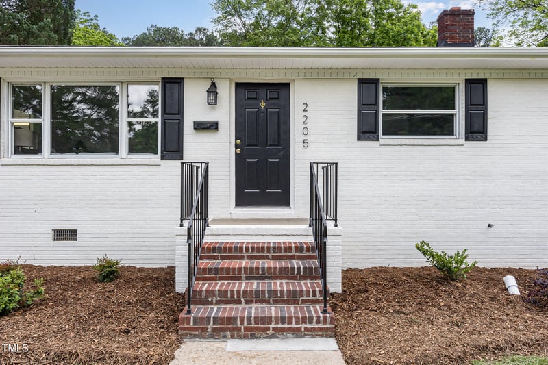 2205 Carver St, Durham, NC 27705