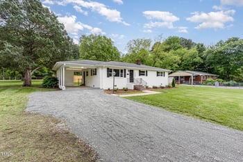 2205 Carver St, Durham, NC 27705