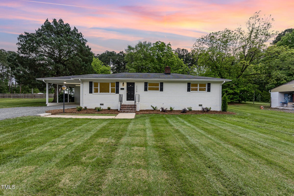 Home Worth Check