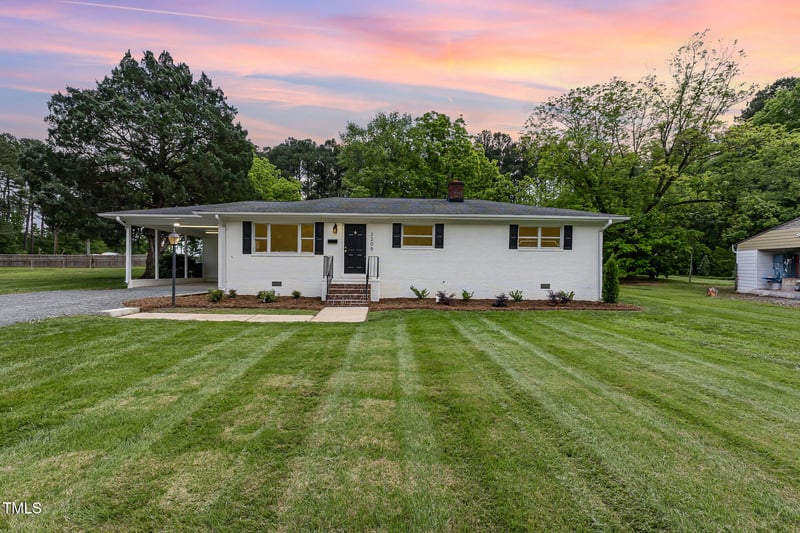 2205 Carver St, Durham, NC 27705
