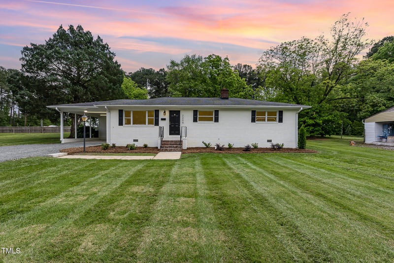 2205 Carver St, Durham, NC 27705