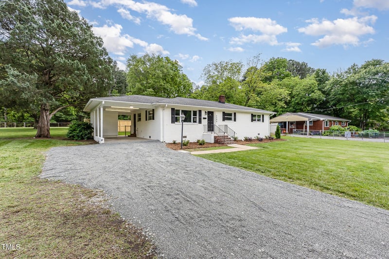 2205 Carver St, Durham, NC 27705