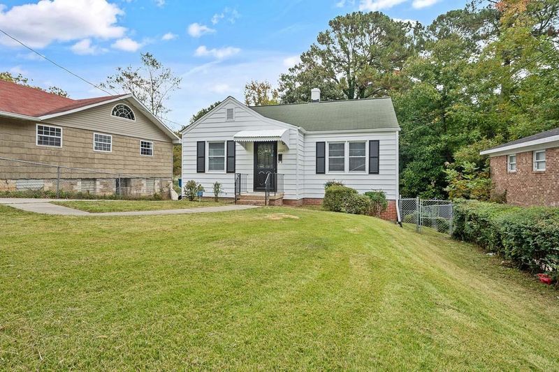 2205 Concord St, Durham, NC 27707