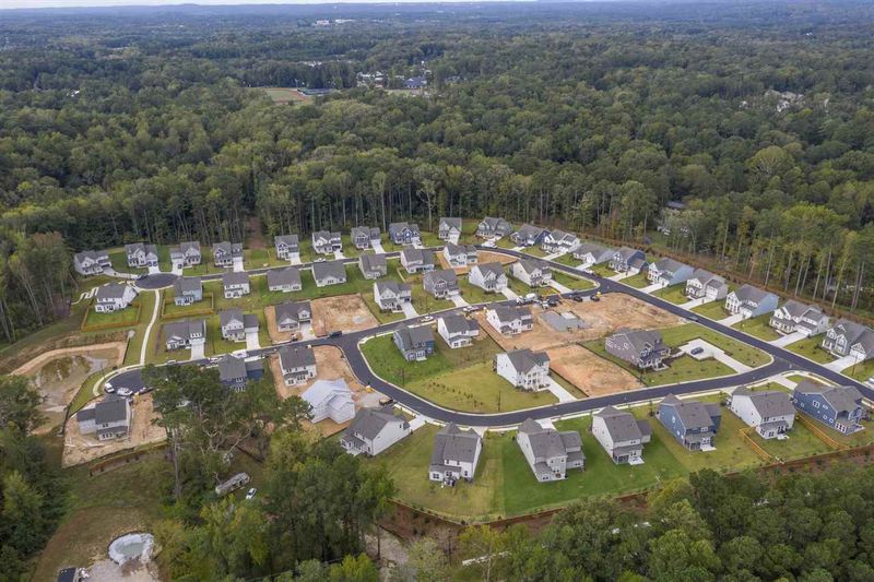 2205 W Cornwallis Rd Lot 3, Durham, NC 27705