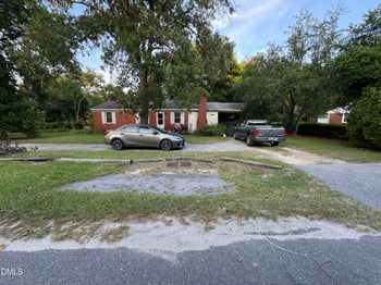 2205 Dixie Trl, Fayetteville, NC 28306