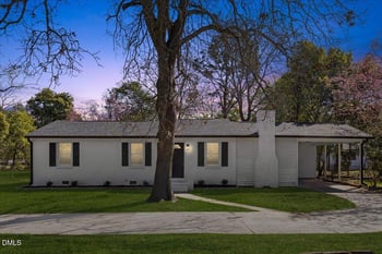 2205 Dixie Trl, Fayetteville, NC 28306