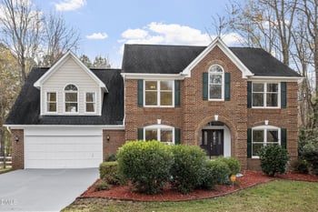 2205 Dungiven Ct, Garner, NC 27529