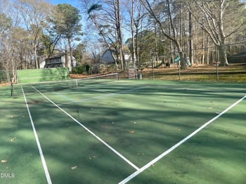 2205 Dungiven Ct, Garner, NC 27529