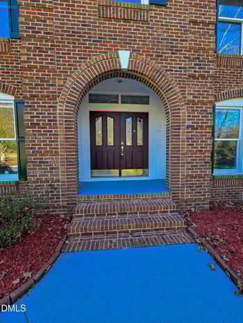 2205 Dungiven Ct, Garner, NC 27529