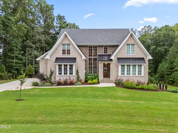 2205 Duskywing Dr, Raleigh, NC 27613
