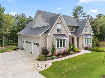 2205 Duskywing Dr, Raleigh, NC 27613