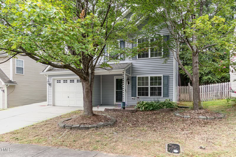 2205 Elk River Dr, Durham, NC 27704