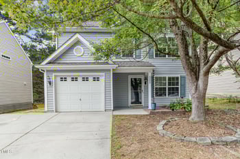 2205 Elk River Dr, Durham, NC 27704