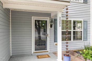 2205 Elk River Dr, Durham, NC 27704