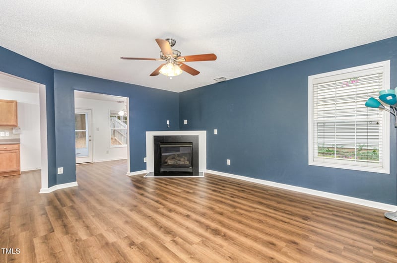 2205 Elk River Dr, Durham, NC 27704
