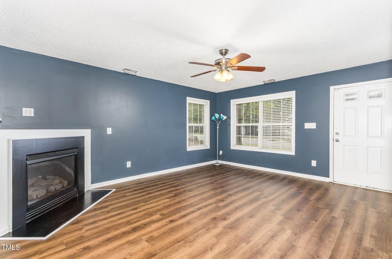 2205 Elk River Dr, Durham, NC 27704