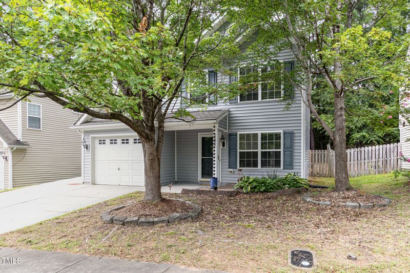 2205 Elk River Dr, Durham, NC 27704