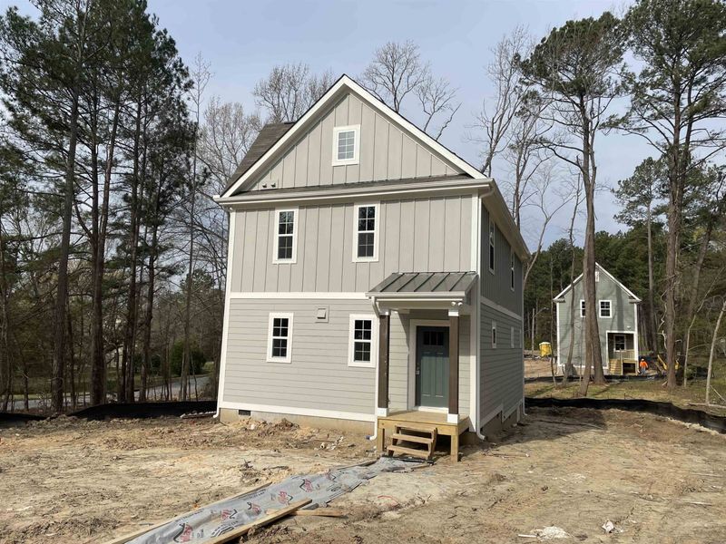 2205 Ellington St, Durham, NC 27704