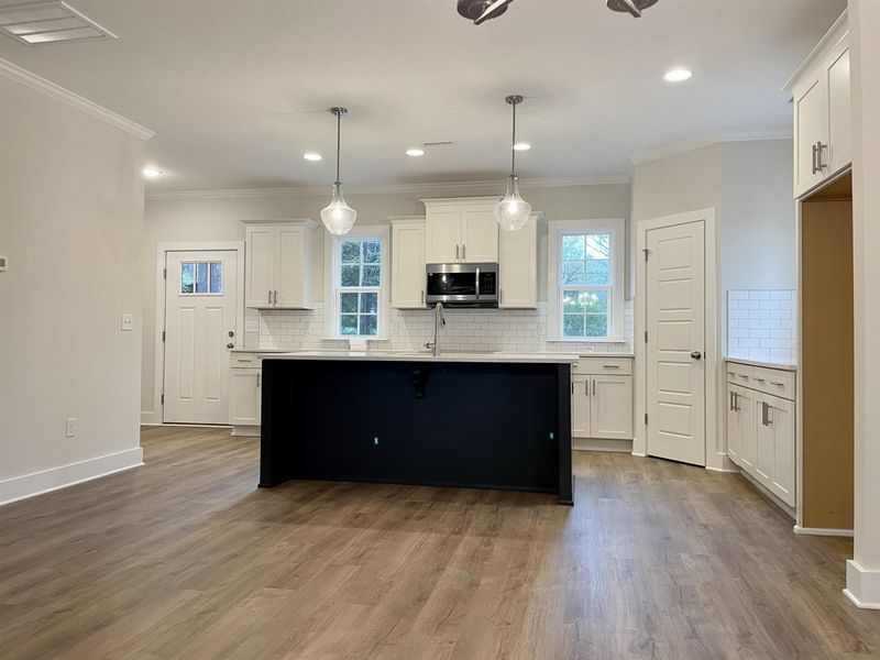 2205 Ellington St, Durham, NC 27704