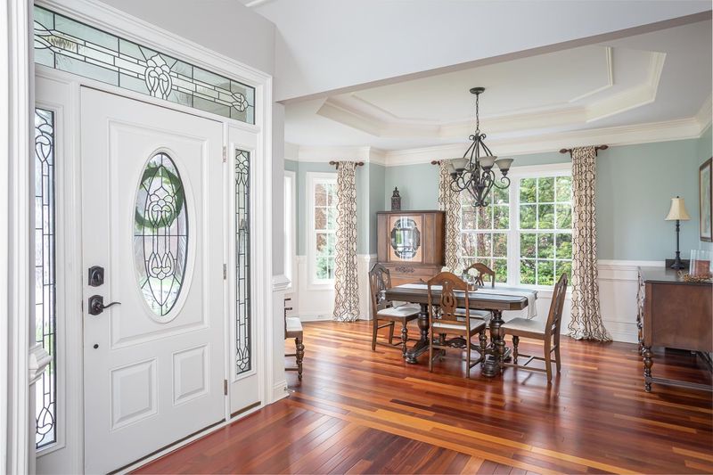 2205 Fauntlee Ct, Wake Forest, NC 27587