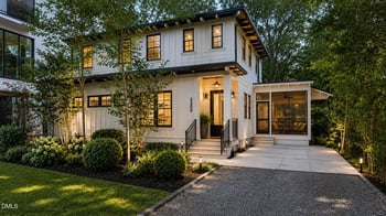 2205 Garden Pl, Raleigh, NC 27607