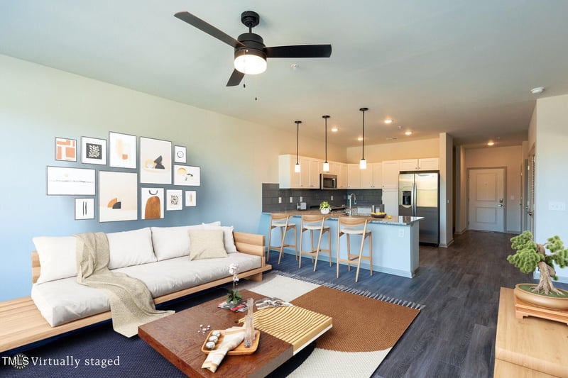 2205 Gathering Square Ct, Fuquay Varina, NC 27526