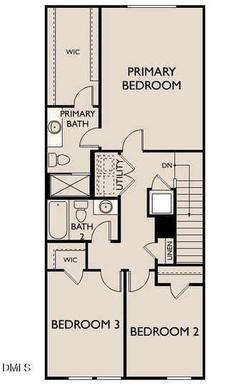 2205 Glen Crossing Dr, Durham, NC 27704