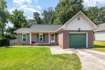 2205 Indigo Bush Pl, Fayetteville, NC 28304