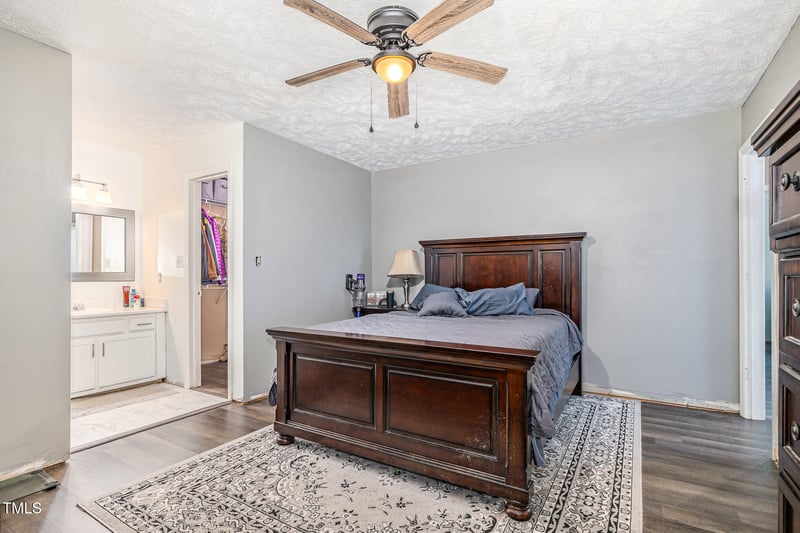 2205 Indigo Bush Pl, Fayetteville, NC 28304