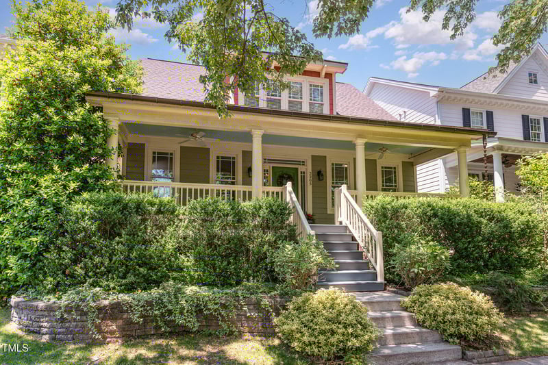 2205 Karns Pl, Raleigh, NC 27614