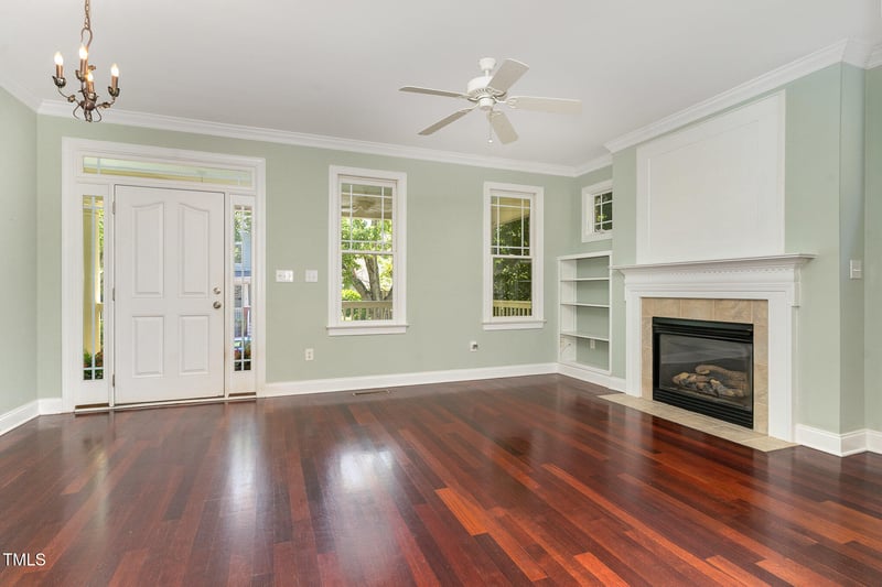 2205 Karns Pl, Raleigh, NC 27614