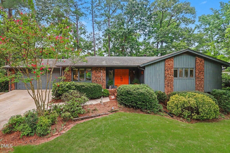 2205 Kilburn Rd, Raleigh, NC 27604