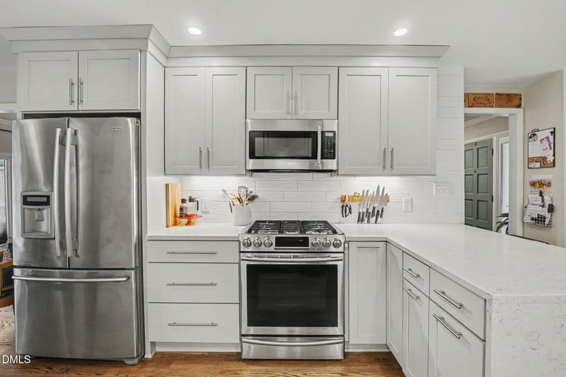 2205 Kilburn Rd, Raleigh, NC 27604