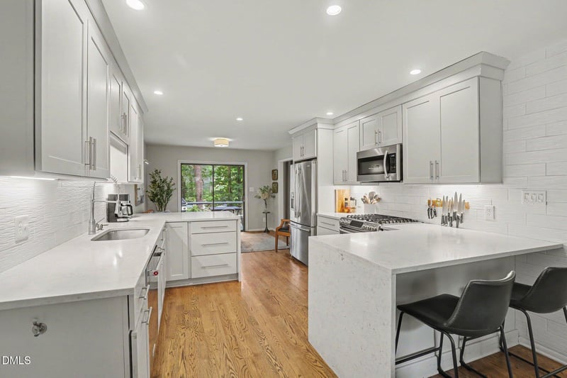 2205 Kilburn Rd, Raleigh, NC 27604